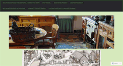 Desktop Screenshot of bealtainecottage.com